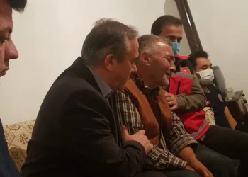 Afyonkarahisar’a şehit ateşi düştü