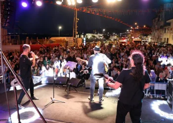 Mudanya Lezzet Şenliğine coşkulu final
