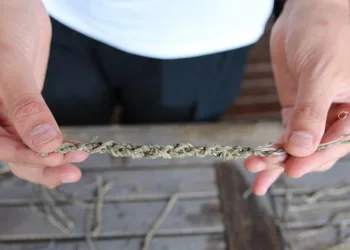 Bursa Arkeopark’ta çağlar öncesine yolculuk