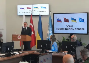 Tahıl sevkiyatı üssü İstanbul’da açıldı