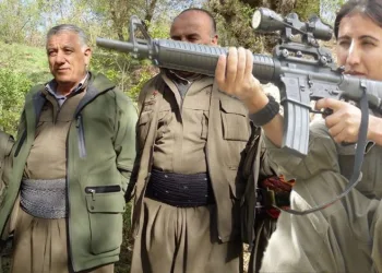 MİT’ten Irak’ın kuzeyinde nokta operasyon