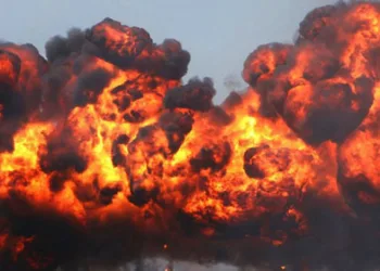 Somali’de bombalı saldırı: 20 ölü