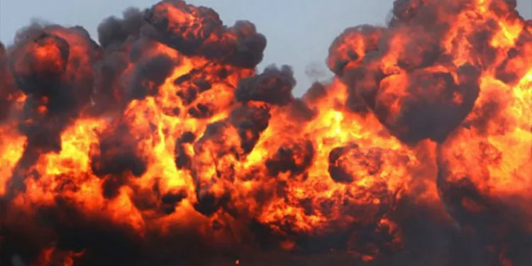 Somali’de bombalı saldırı: 20 ölü