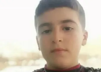 Mardin’de damdan düşen çocuk hayatını kaybetti