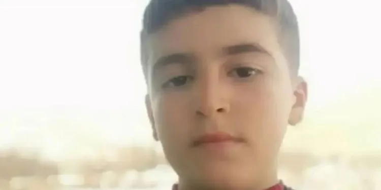 Mardin’de damdan düşen çocuk hayatını kaybetti