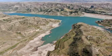 Sivas’ın 3 aylık suyu kaldı