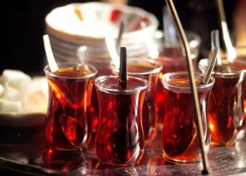 Çaya iki ayda üçüncü zam