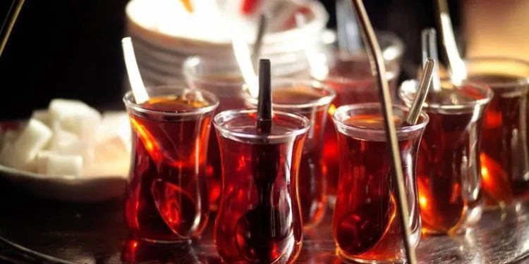 Çaya iki ayda üçüncü zam