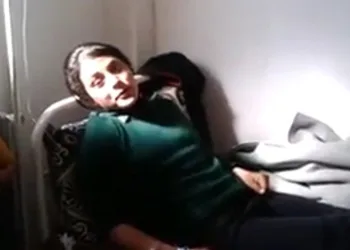 Öldü denilen terörist sahte kimlikle yakalandı