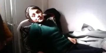 Öldü denilen terörist sahte kimlikle yakalandı