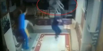 Ankara’da cemevlerine saldıran şahıs yakalandı