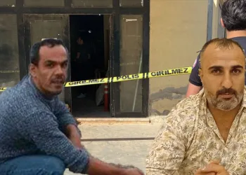 Bursa’da eniştesini öldüren kayınbirader tutuklandı