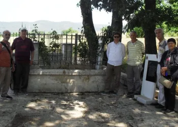 Dinboz Savaş alanının ‘Tarihi Sit’ olarak tescillenmesi için çalışmalar başlatıldı