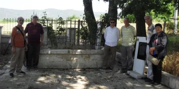 Dinboz Savaş alanının ‘Tarihi Sit’ olarak tescillenmesi için çalışmalar başlatıldı