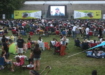 Çalı Köy Filmleri Festivali’nde dopdolu gün