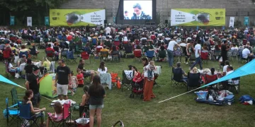 Çalı Köy Filmleri Festivali’nde dopdolu gün