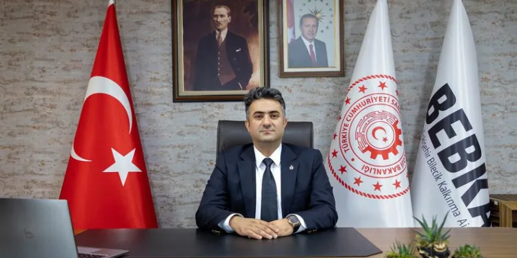 BEBKA’dan girişimciliğe 100 milyon TL destek
