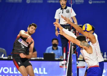 Filenin Efeleri, Challenger Kupası’nda 2. oldu