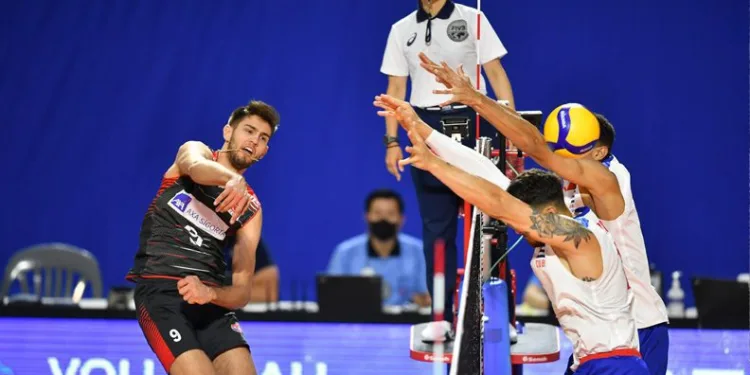Filenin Efeleri, Challenger Kupası’nda 2. oldu