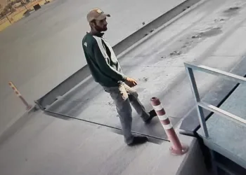 Bursa’da kasıtlı yangın çıkaran zanlı yakalandı