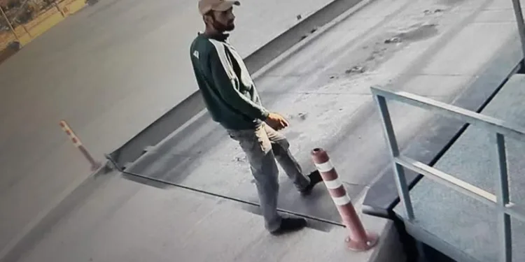 Bursa’da kasıtlı yangın çıkaran zanlı yakalandı