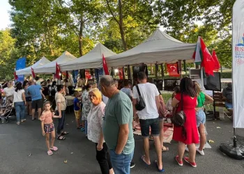 Bulgaristan’da BUSMEK rüzgarı