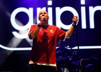 Bursa İnegöl’de Gripin’den muhteşem konser