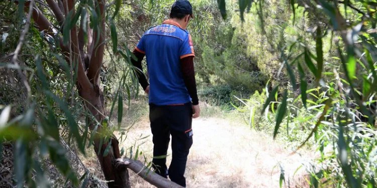 Adana’da kayıp kadının cesedi bulundu