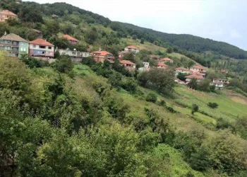 Zonguldak’ta yaşlı adam evinde ölü bulundu