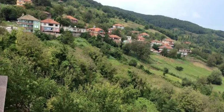 Zonguldak’ta yaşlı adam evinde ölü bulundu