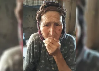 Manisa’da kayıp yaşlı kadın için arama çalışması başlatıldı