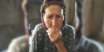 Manisa’da kayıp yaşlı kadın için arama çalışması başlatıldı