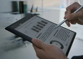 Huawei, MatePad Paper Türkiye’de satışa sunuldu
