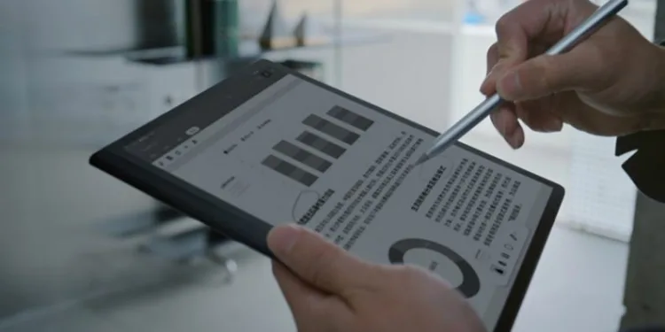 Huawei, MatePad Paper Türkiye’de satışa sunuldu
