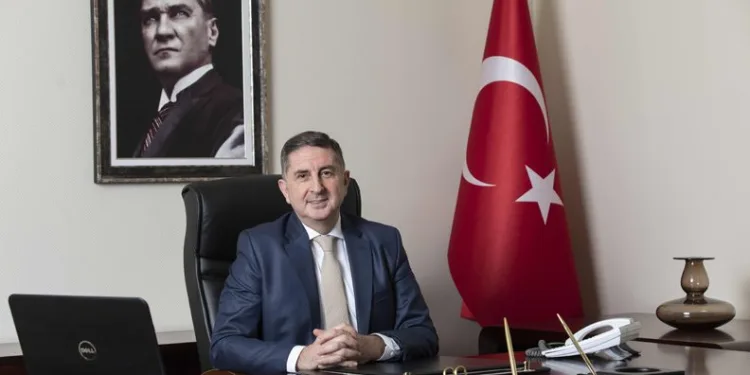 İnşaat seramiklerinden ihracata 732 milyon dolarlık katkı