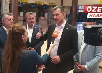 Yenişehir Havalimanı’ndan yeni sefer müjdesi