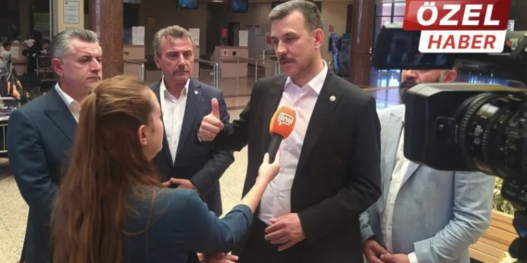 Yenişehir Havalimanı’ndan yeni sefer müjdesi