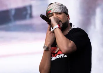 Ünlü rapçi hem tatil hem konser için Türkiye’ye geliyor