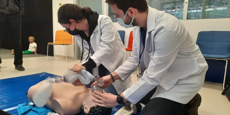 Tıp Kariyer Kampı başvuruları başladı