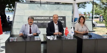 Mudanya Belediye Meclisi’nde imar planlarına onay