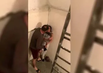 Kardeşi ile tartışan abi dehşet saçtı