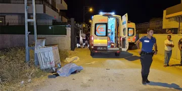 Adana’da silahlı kavga: 2 ölü, 3 yaralı