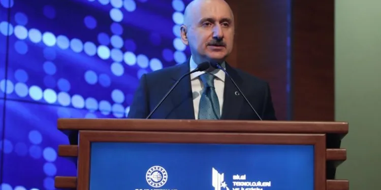 “Haberleşme sektörü yüzde 21 büyüdü”