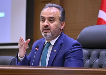 Başkan Aktaş tartışmalara son noktayı koydu
