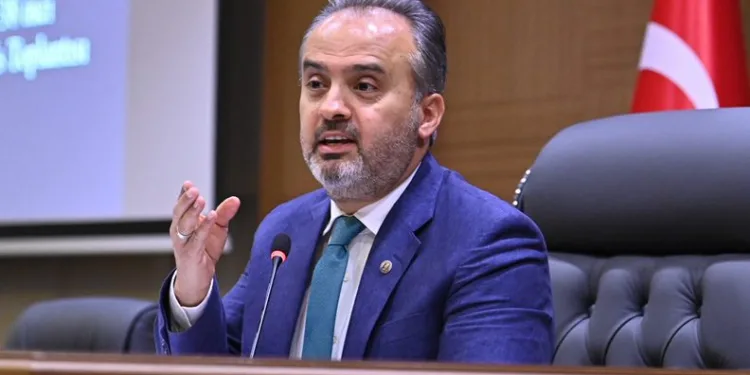 Başkan Aktaş tartışmalara son noktayı koydu