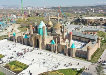 ANKAPARK davasında karar
