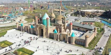 ANKAPARK davasında karar