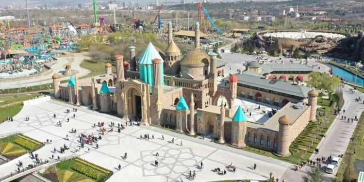 ANKAPARK davasında karar