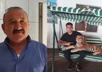 Hayvan otlatma kavgası kanlı bitti: 2 ölü