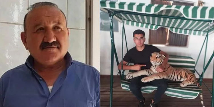 Hayvan otlatma kavgası kanlı bitti: 2 ölü